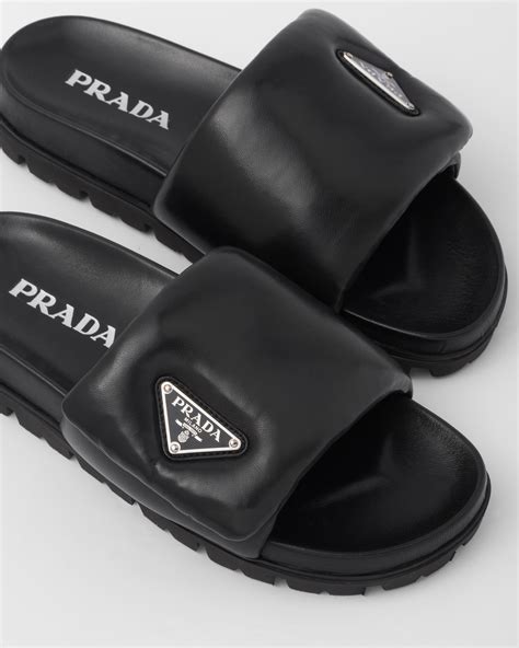 prada slides